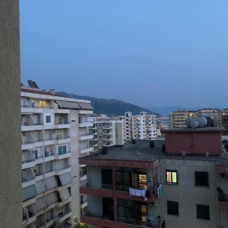 New Valona Apartment City Center Vlorë Eksteriør billede