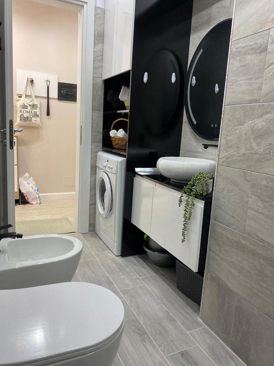 New Valona Apartment City Center Vlorë Eksteriør billede