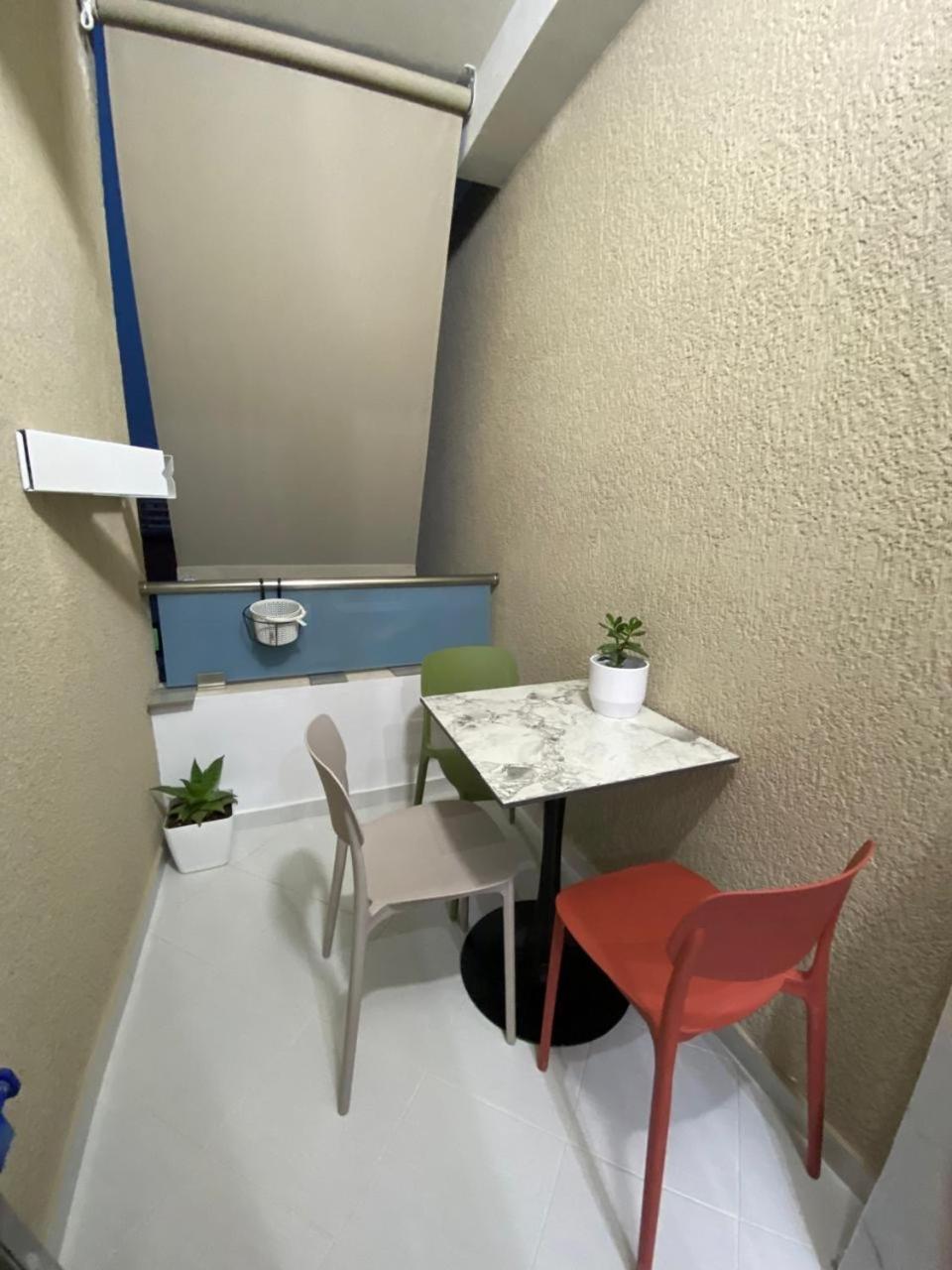 New Valona Apartment City Center Vlorë Eksteriør billede